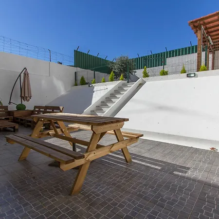 Belem Terrace By Homing アパート