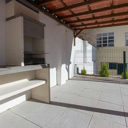 アパート Belem Terrace By Homing