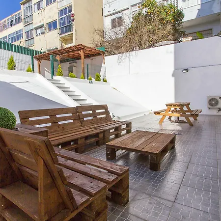 Belem Terrace By Homing アパート