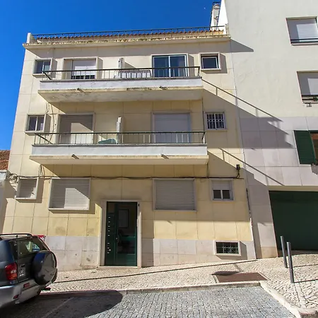 Belem Terrace By Homing * Lisbon