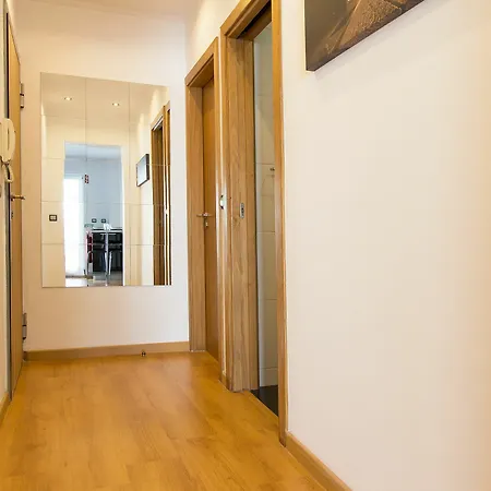 Belem Terrace By Homing Apartment Lisbon